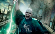 Harry Potter & the Deathly Hallows, Lord Voldemort