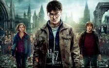 Harry Potter 7