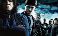 Harry Potter & the Deathly Hallows