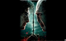 Harry Potter & the Deathly Hallows, Harry and Lord Voldemort