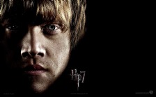 Harry Potter 7, Rupert Grint as Ron Weasley