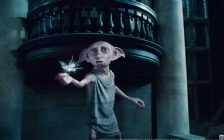 Harry Potter 7, Dobby