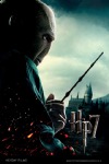 Harry Potter 7, Ralph Fiennes as Lord Voldemort