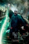 Harry Potter & the Deathly Hallows, Lord Voldemort