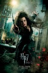 Harry Potter & the Deathly Hallows, Bellatrix