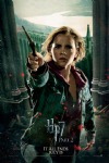 Harry Potter 7, Emma Watson as Hermione Granger