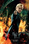 Harry Potter & the Deathly Hallows, Draco