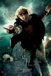 Harry Potter & the Deathly Hallows, Ron Weasley