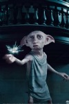 Harry Potter 7, Dobby