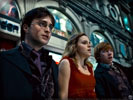 Harry Potter and the Deathly Hallows