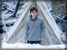 Harry Potter & the Deathly Hallows, Daniel Radcliffe