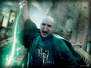 Harry Potter & the Deathly Hallows, Lord Voldemort