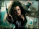 Harry Potter & the Deathly Hallows, Bellatrix