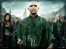 Harry Potter & the Deathly Hallows, Lord Voldemort