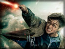 Harry Potter & the Deathly Hallows, Daniel Radcliffe