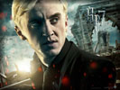 Harry Potter & the Deathly Hallows, Draco