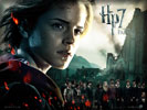 Harry Potter 7, Emma Watson as Hermione Granger