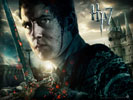 Harry Potter & the Deathly Hallows, Neville