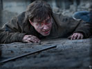 Daniel Radcliffe in Harry Potter & the Deathly Hallows, Part 2