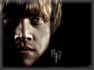 Harry Potter 7, Rupert Grint as Ron Weasley