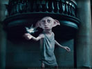 Harry Potter 7, Dobby