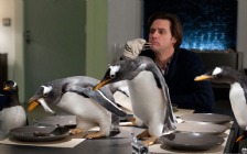 Mr. Popper's Penguins