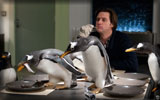 Mr. Popper's Penguins