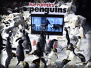 Mr. Popper's Penguins