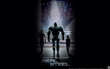 Real Steel, Robot Atom