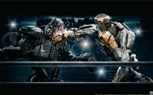 Real Steel, Robots Boxing