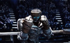 Real Steel, Robot Atom