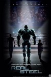 Real Steel, Robot Atom