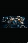 Real Steel, Robots Boxing