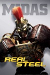 Real Steel, Robot Midas