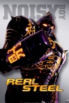 Real Steel, Robot Noisy Boy