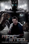 Real Steel, Robot Atom & Hugh Jackman