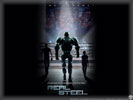 Real Steel, Robot Atom