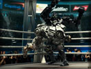 Real Steel, Robots Boxing