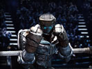 Real Steel, Robot Atom