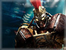 Real Steel, Robot Midas