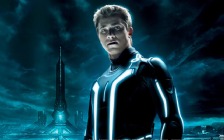 Tron: Legacy Garrett Hedlund as Sam Flynn