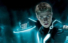 Tron: Legacy Garrett Hedlund as Sam Flynn