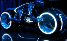 Tron: Legacy Cycle