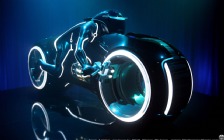 Tron: Legacy Cycle