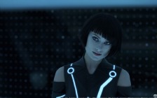 Tron: Legacy Olivia Wilde as Quorra