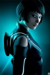 Tron: Legacy Olivia Wilde as Quorra