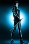 Tron: Legacy Olivia Wilde as Quorra