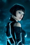 Tron: Legacy Olivia Wilde as Quorra