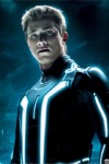 Tron: Legacy Garrett Hedlund as Sam Flynn