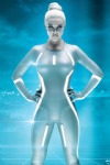 Tron: Legacy Beau Garrett as Siren Gem